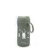 Moovo termo flaske - 350 ml Sage Green