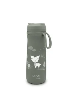 Moovo termo flaske - 500 ml Sage Green