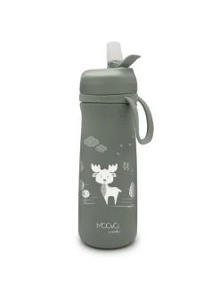 Moovo termo flaske - 500 ml Sage Green