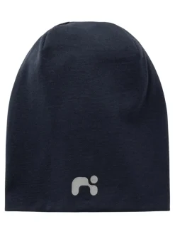 Moppy beanie - DARKSAPPHI