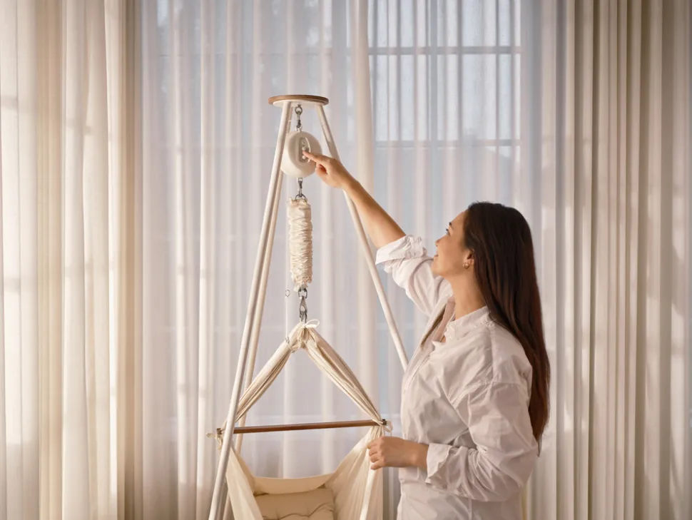 Motor Connect, Hvid creme