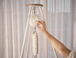 Motor Connect, Hvid creme