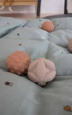 Motorikbold - Pil sense ball Melon