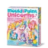 Mould & Paint, Glitter Unicorns