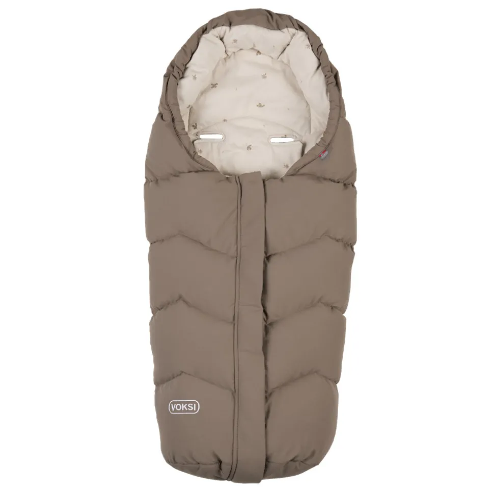 Move - Walnut Clover