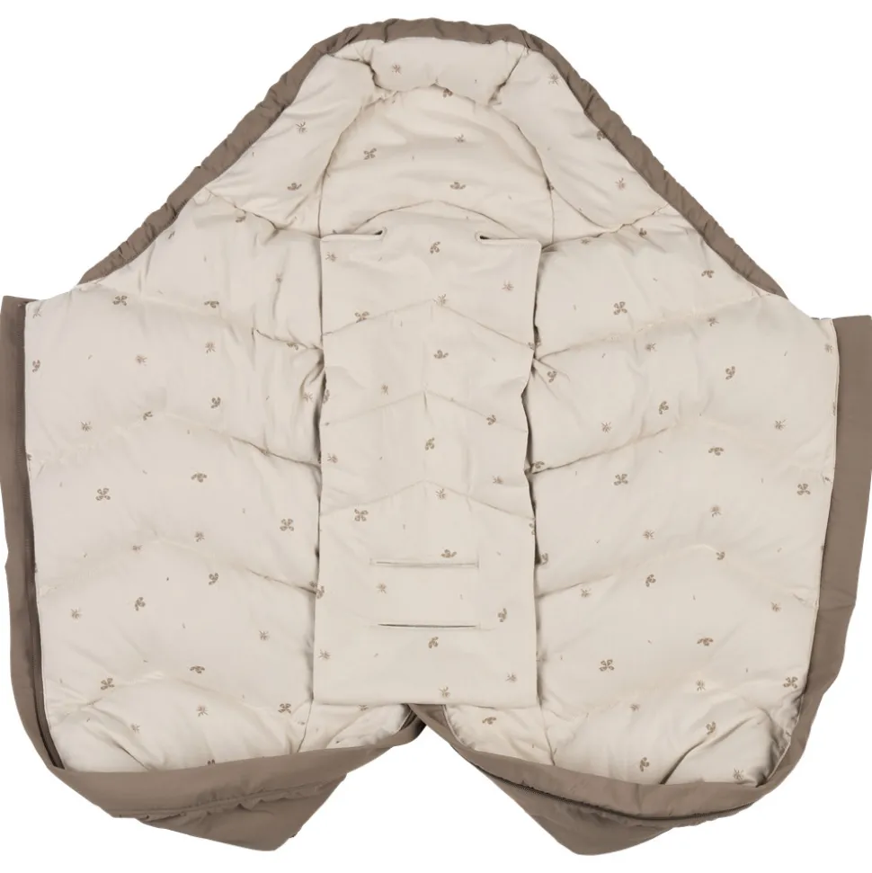 Move - Walnut Clover