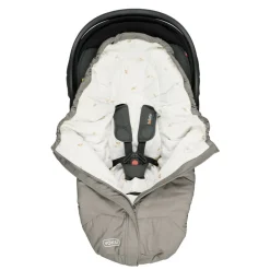 Move Light - Dark Sand Wings