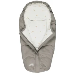 Move Light - Dark Sand Wings