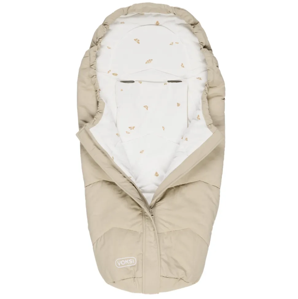 Move Light - Seashell Sand Wings