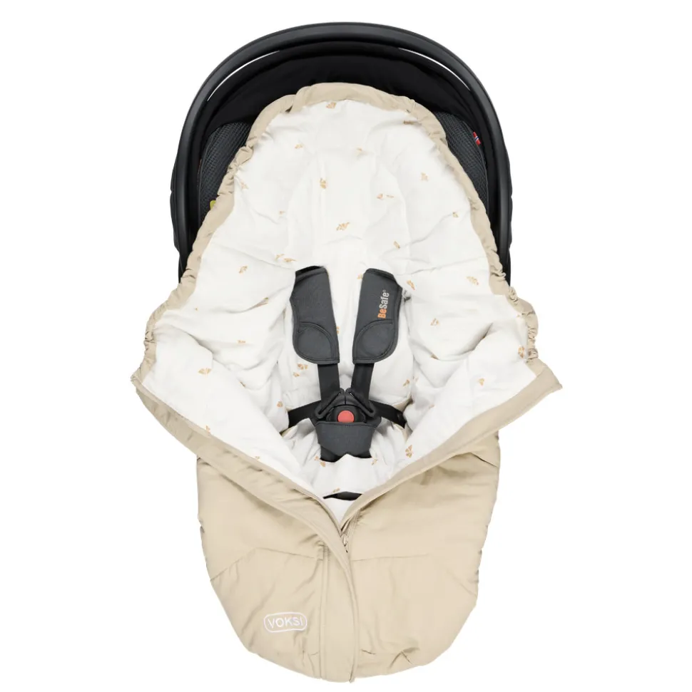 Move Light - Seashell Sand Wings