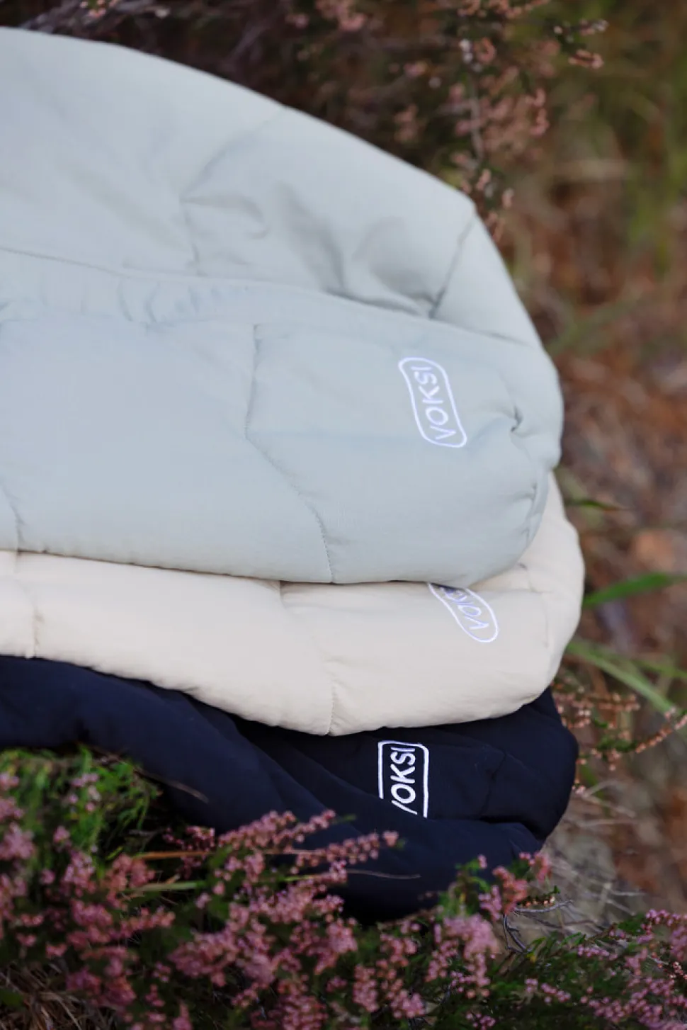 Move Light - Seashell Sand Wings