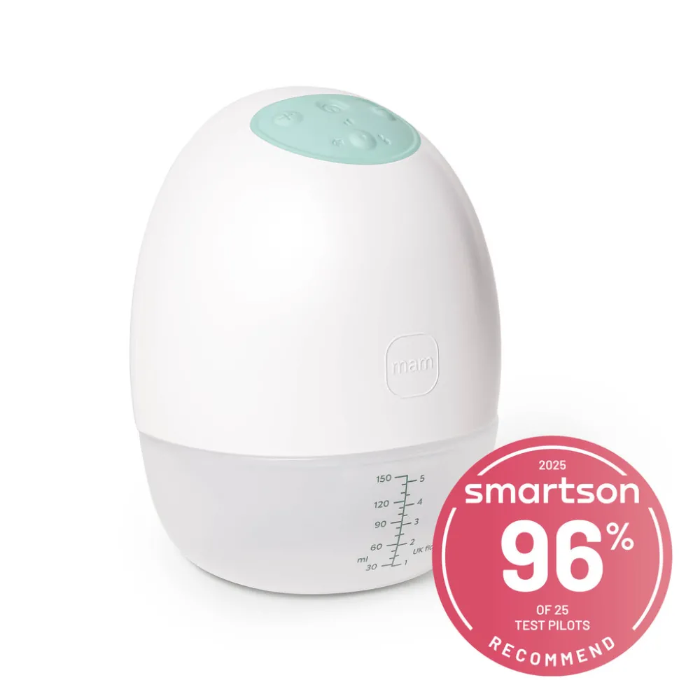 Move Wearable Single Breast Pump