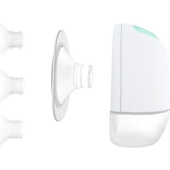 Move Wearable Single Breast Pump