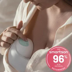 Move Wearable Single Breast Pump