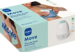 Move Wearable Single Breast Pump