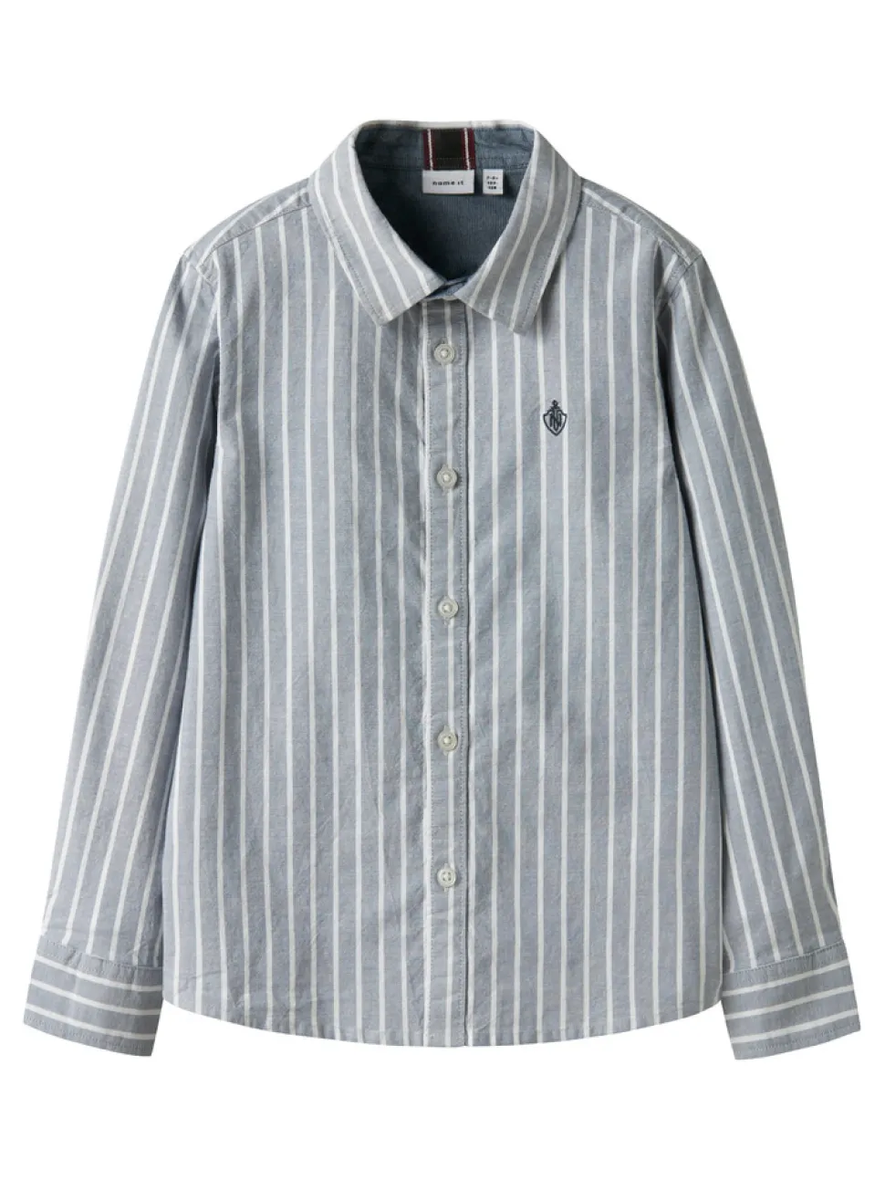 Mrekid Skjorte - Flint Stone