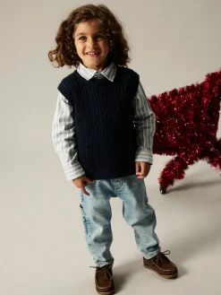 Mrekid Skjorte - Flint Stone