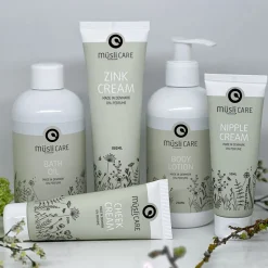 Müsli CARE bodylotion 250 ML