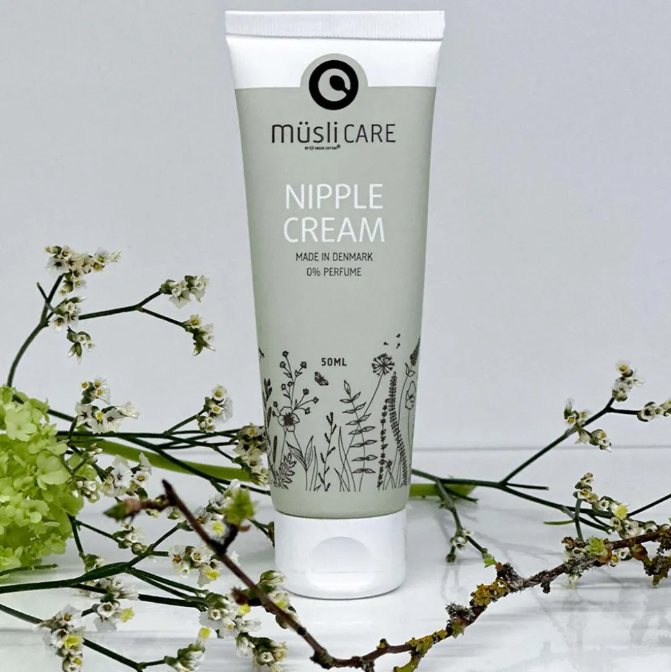 Müsli CARE nipple cream 50 ML