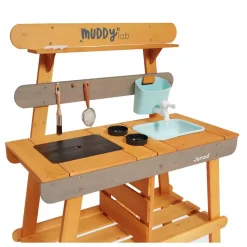 Muddy Lab - udekøkken