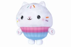 Muffins Bamse (45cm)