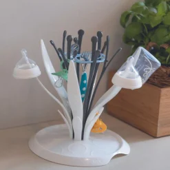 Multi Dry Bottle Rack