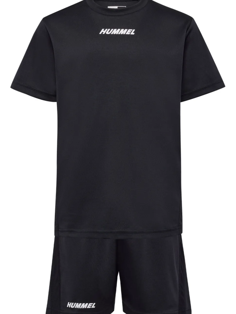 Multi pl set kids - BLACK/BLACK