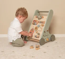 Multi-aktivitetsgåvogn - Farm