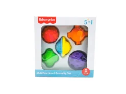 Multifunctional Assembly Set