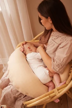 Multipude Juno - ivory cream