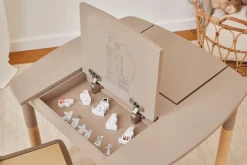 Mumi Bord med Opbevaring