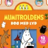 Mumitroldens bog med lyd