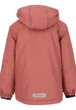 Murdoch ski jakke W-PRO 10000 - Withered Rose