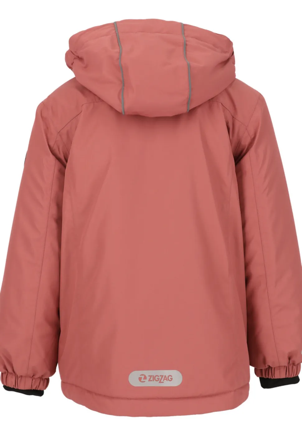 Murdoch ski jakke W-PRO 10000 - Withered Rose