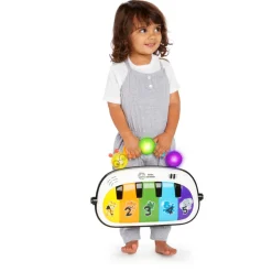 Musik og Sprog Aktiv stativ