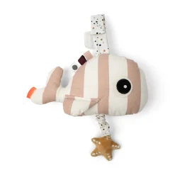 Musikdyr Wally Pudder