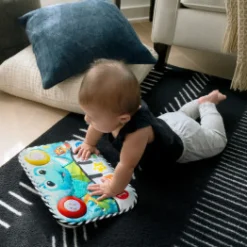 Musiklegetøj, Neptune's Kick & Explore