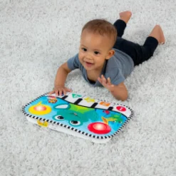 Musiklegetøj, Neptune's Kick & Explore