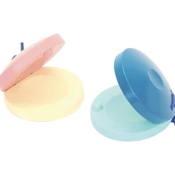 Musiksæt med 4 instrumenter