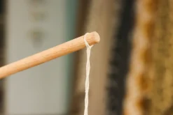 Musikuro + træholder - Swandersen