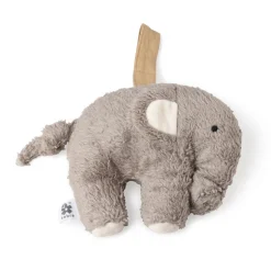 Musikuro, Fanto, grey