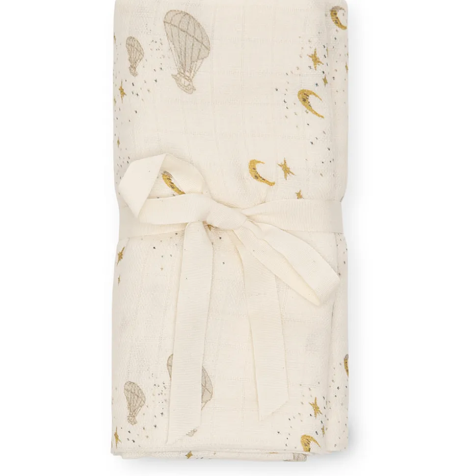 Muslin Svøb - Dreamily