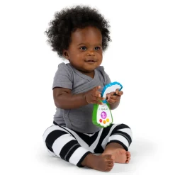 Muslinge-mobil: Ocean Explorers