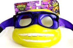 Mutant Mayhem Donatello Mask