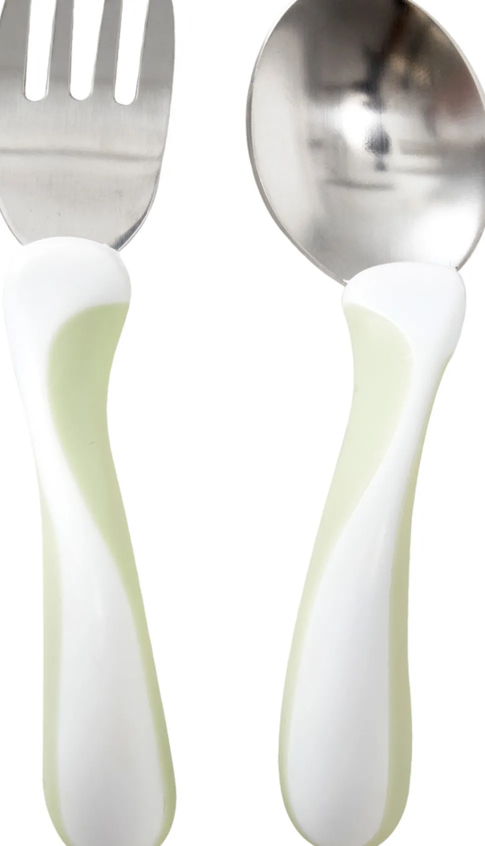 My first Gaffel og ske mint