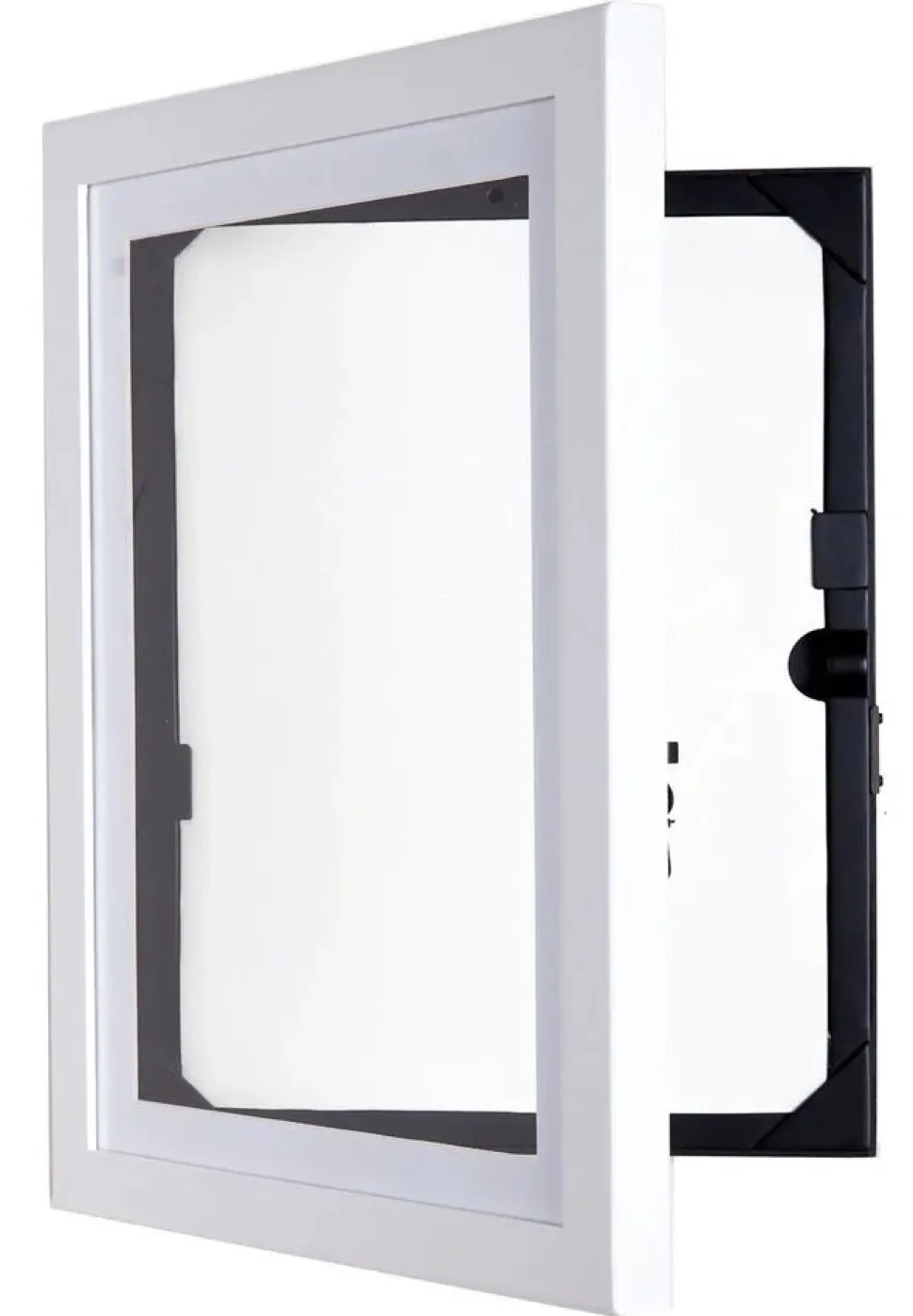 My Little DaVinci A3 - Hvid