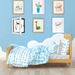 My Little DaVinci A3 - Hvid