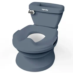 My Size Potty Pro - Blå