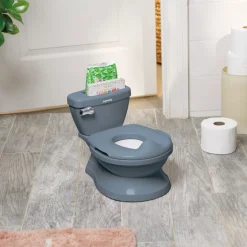 My Size Potty Pro - Blå