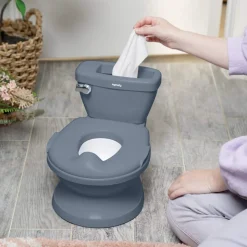 My Size Potty Pro - Blå